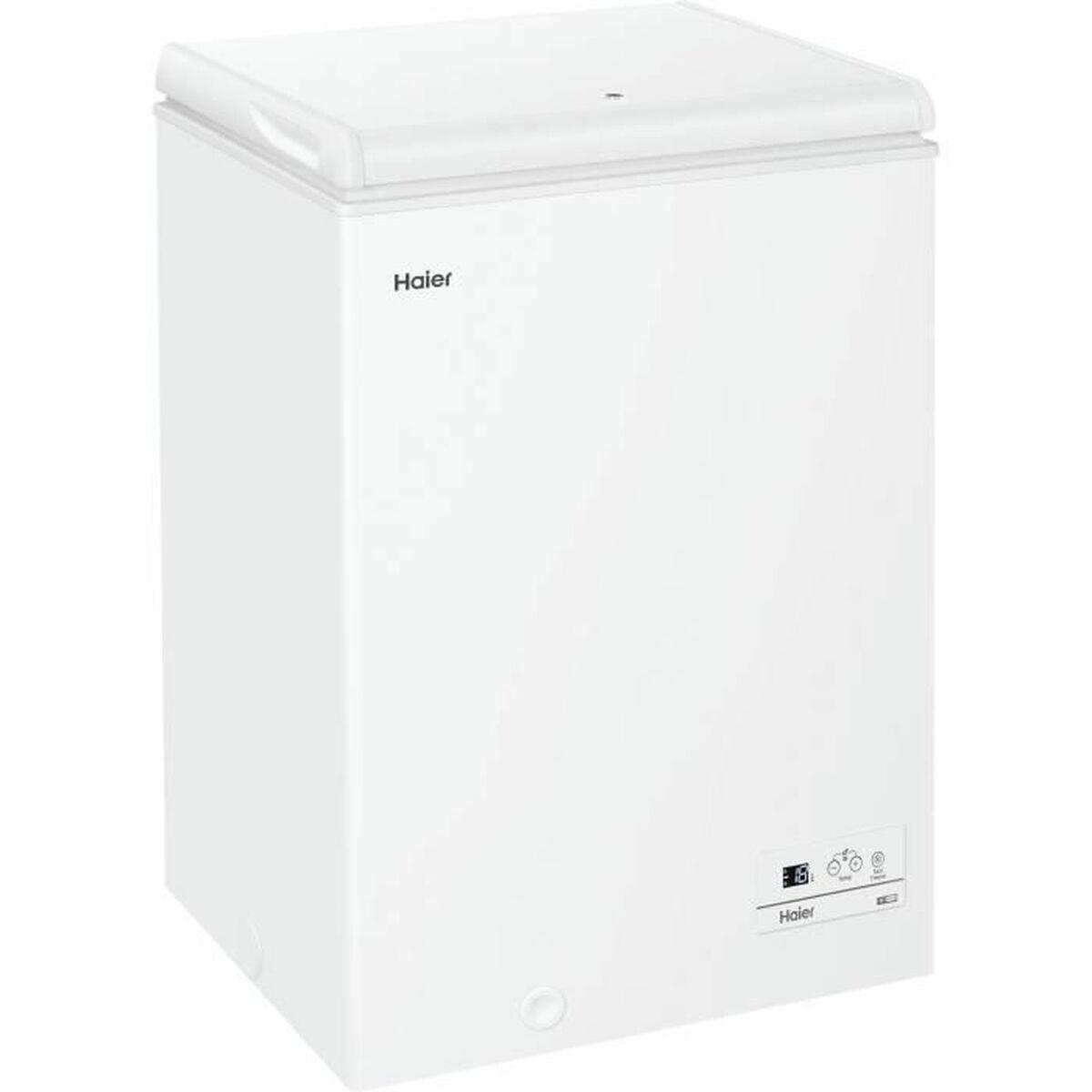 Fryser Haier