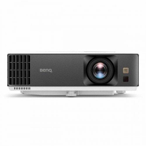 Projektor BenQ TK700 4K DLP (EU-stik)