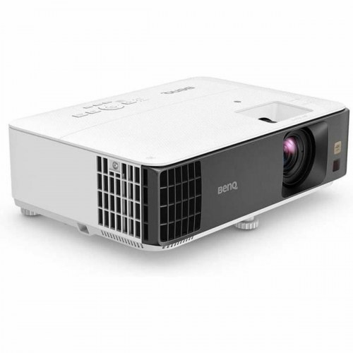 Projektor BenQ TK700 4K DLP (EU-stik)