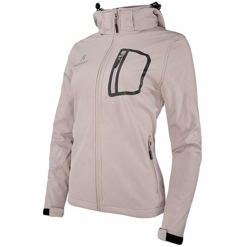 Sportsjakke til damer Alpinus Bergamo W BR18182