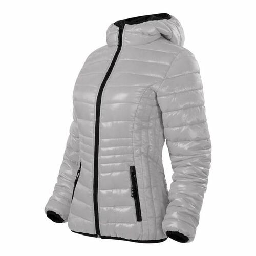 Sportsjakke til damer Malfini Everest Sort