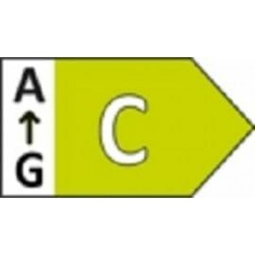 Whirlpool W7FHS41 opvaskemaskine - Hvid, 60 cm