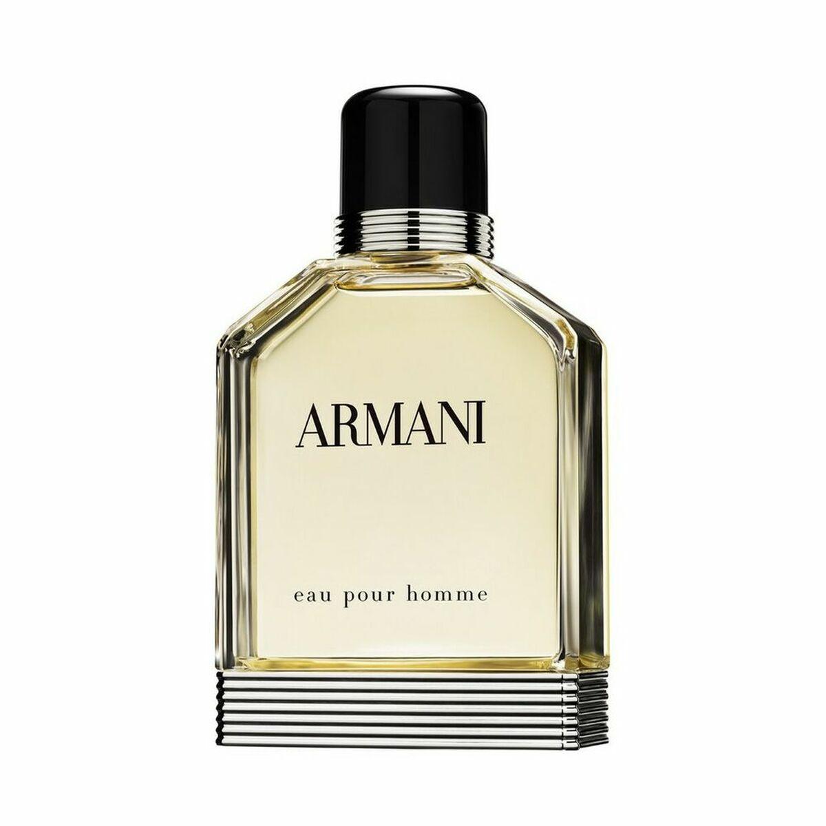 Herreparfume Armani 121560 Edt