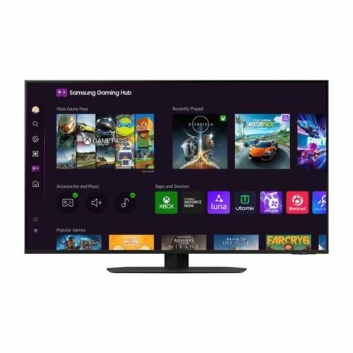 Smart TV Samsung 4K Ultra HD 43" LED HDR Neo QLED (OUTLET A)