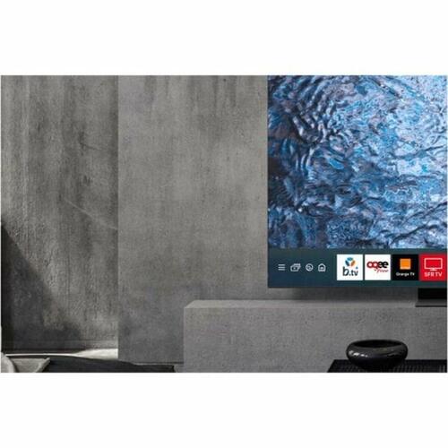 Smart TV Samsung 4K Ultra HD 43" LED HDR Neo QLED (OUTLET A)