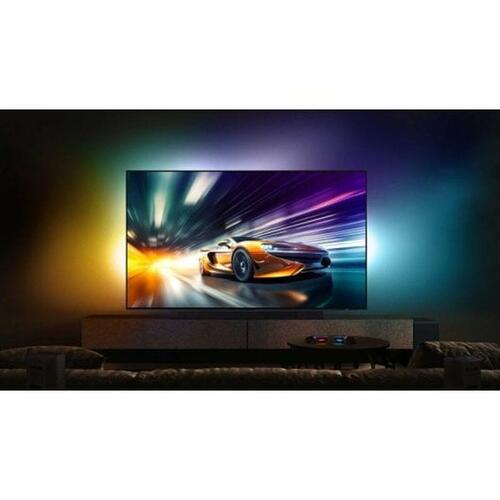 Smart TV Samsung 4K Ultra HD 43" LED HDR Neo QLED (OUTLET A)