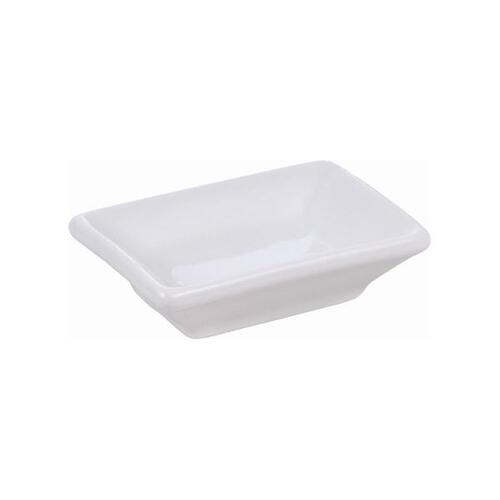 Skålesæt Masterpro Sushi Porcelæn Bambus (12 stk)