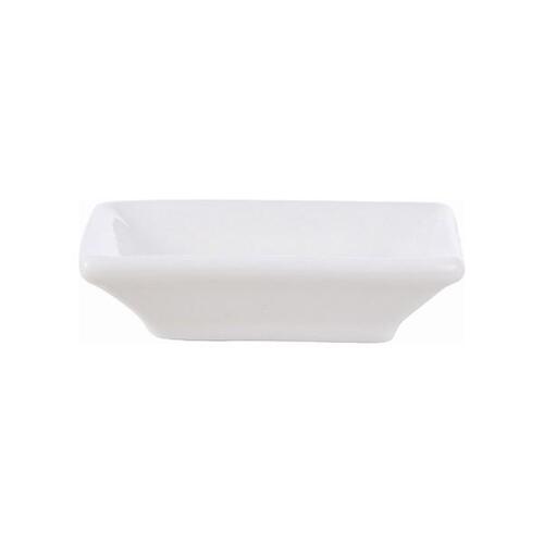 Skålesæt Masterpro Sushi Porcelæn Bambus (12 stk)