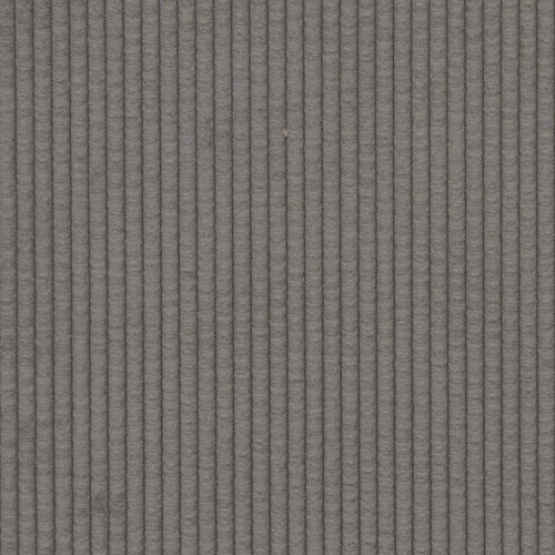 2-personers sofa med chaiselong L-formet 125 cm linned lysegrå