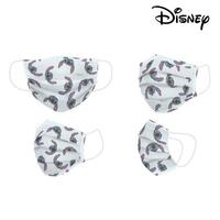 Hygiejnisk maske Disney Børns Blå