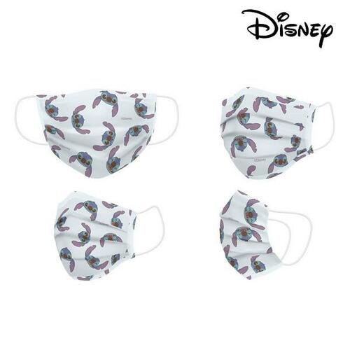 Hygiejnisk maske Disney Børns Blå