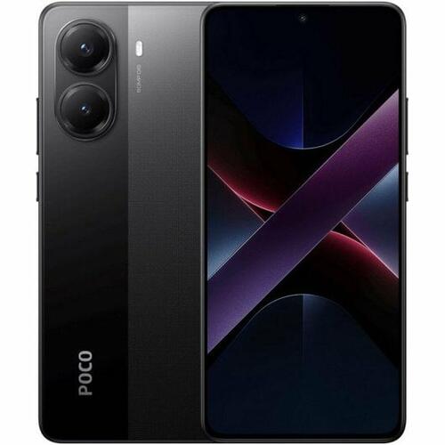 Smartphone Poco X7 Pro 6,7" Octa Core 12 GB RAM 512 GB Sort
