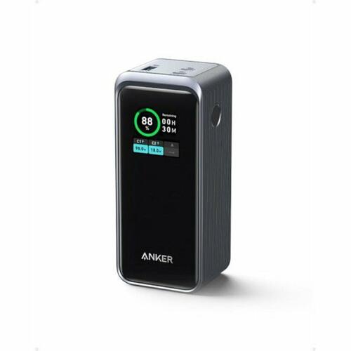 Powerbank Anker Sort 20000 mAh