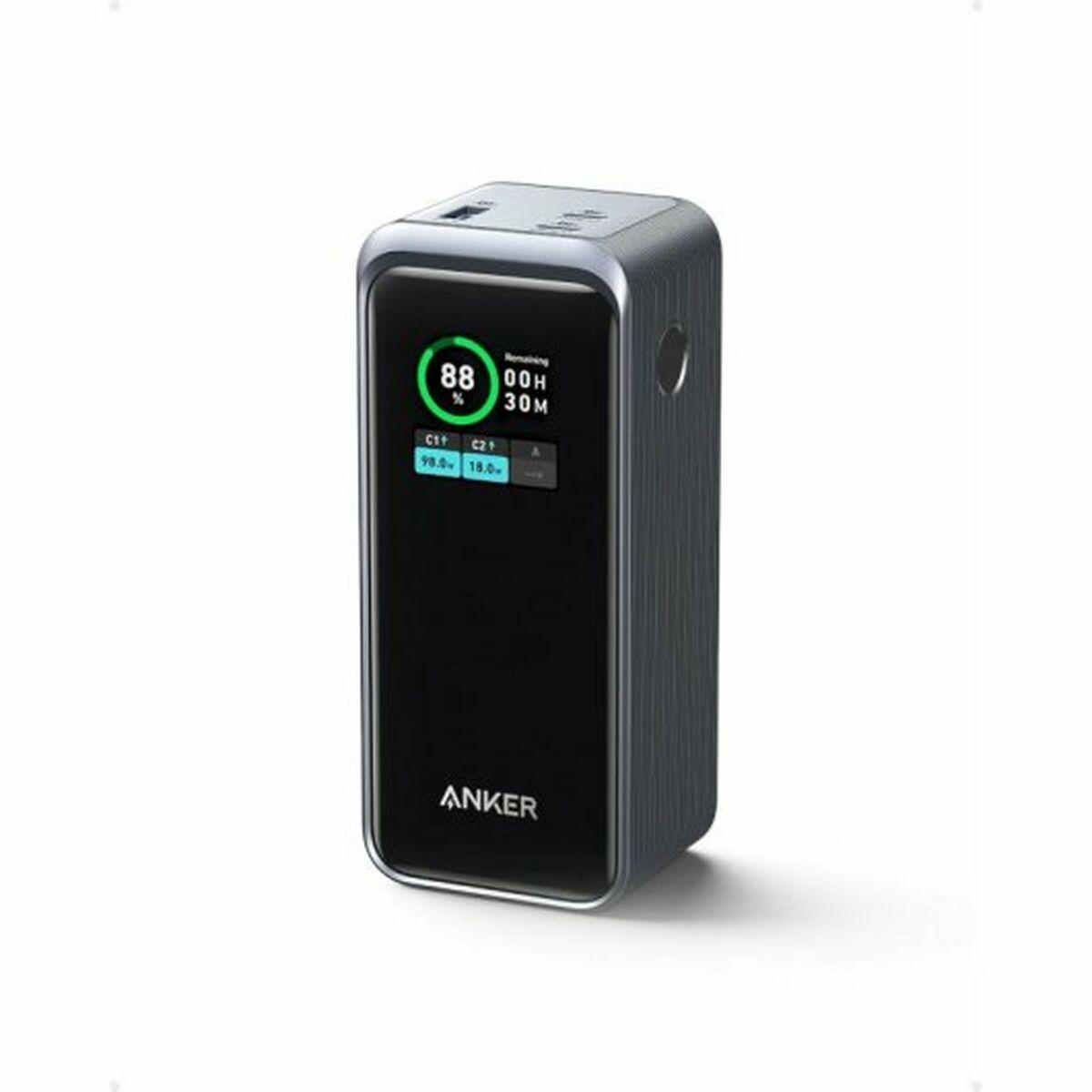 Powerbank Anker Sort 20000 mAh
