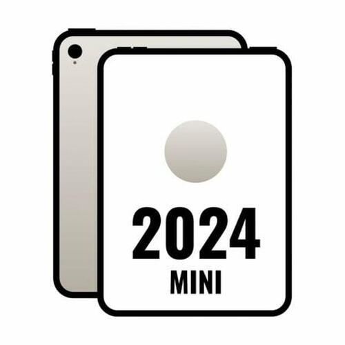 Tablet Apple iPad Mini 2024 8,3" 128 GB Gylden