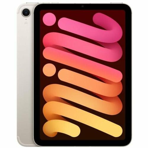 Tablet Apple iPad Mini 2024 8,3" 128 GB Gylden