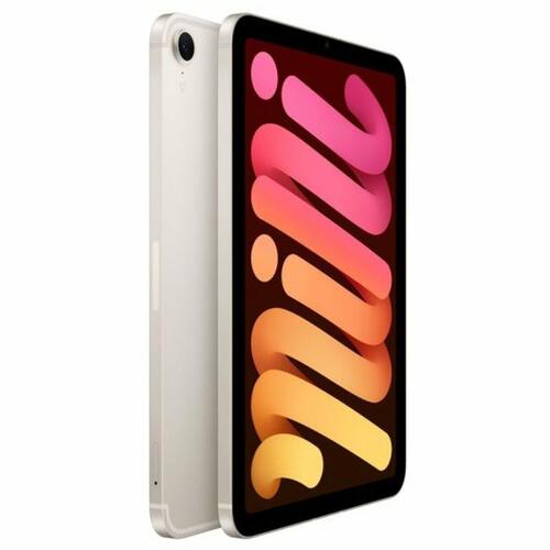 Tablet Apple iPad Mini 2024 8,3" 128 GB Gylden