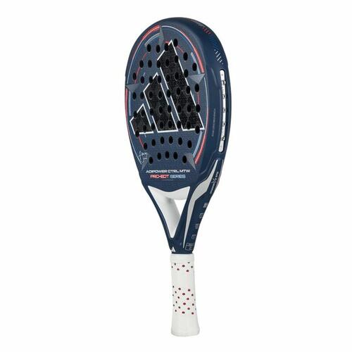 Padel bat Adidas Adipower Control MTW Alex Ruiz Pro Sort