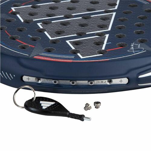 Padel bat Adidas Adipower Control MTW Alex Ruiz Pro Sort
