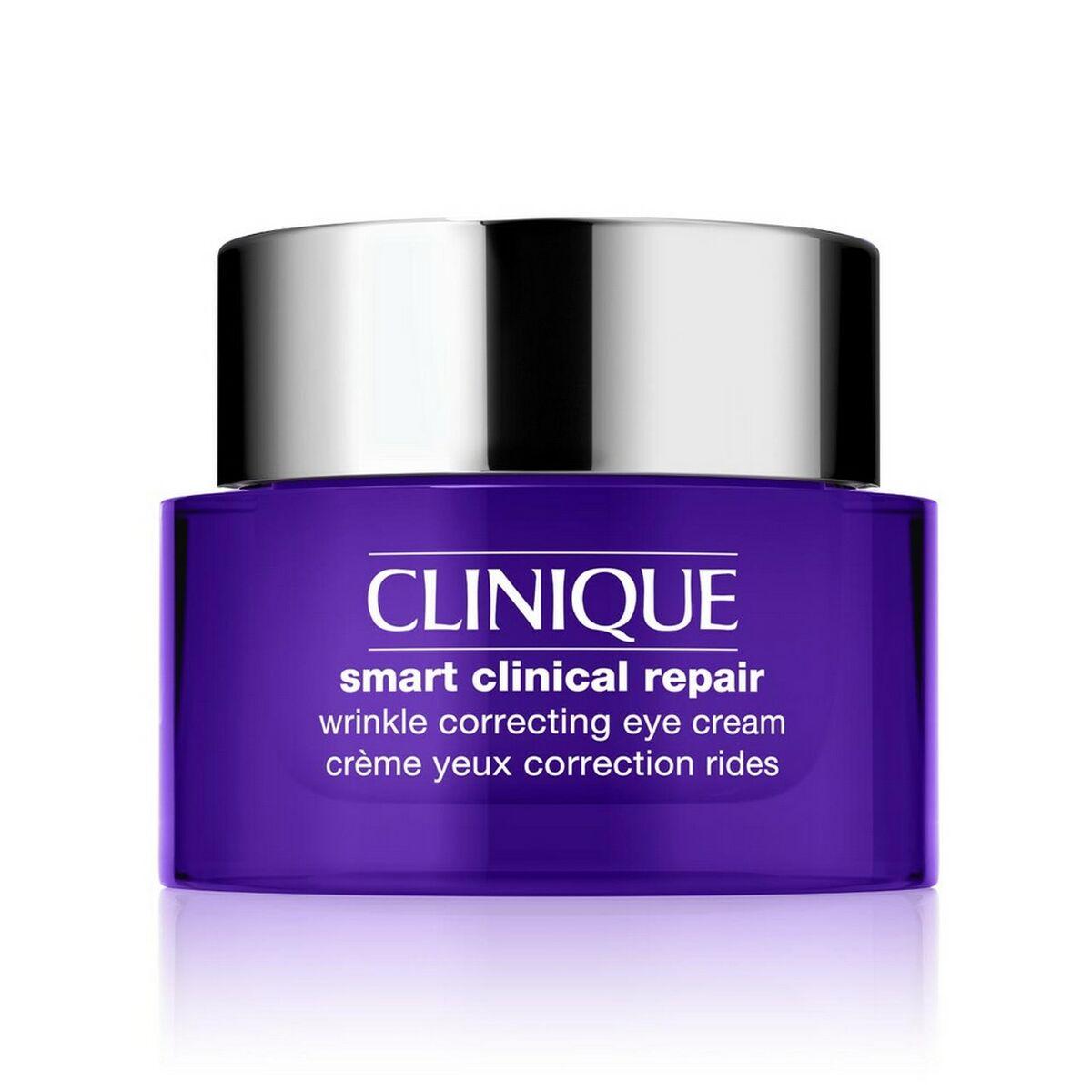 Clinique Smart Clinical Repair wrinkle correcting eye cream 15 ml