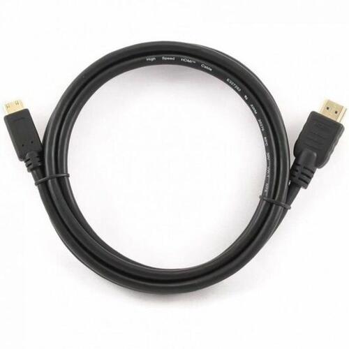 HDMI-kabel GEMBIRD Sort 3 m