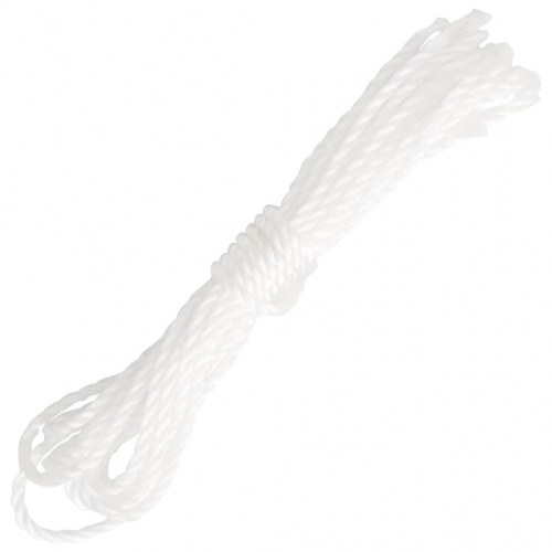 Solsejl HDPE 160 g/m² - trekant 2,5×2,5×3,5 m, rød