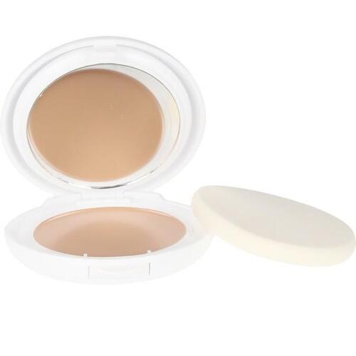 Solcreme til ansigtet Compact Teinté Avene Spf50 (10 g)