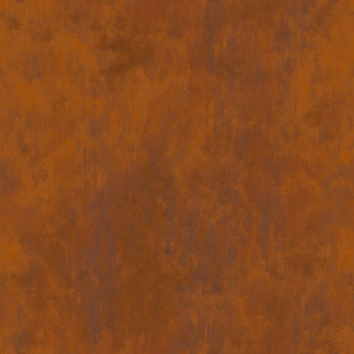 Brændestativ 50x23x100 cm forvitringsstål