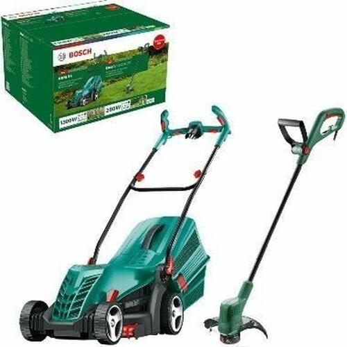 Plæneklipper BOSCH ARM 34
