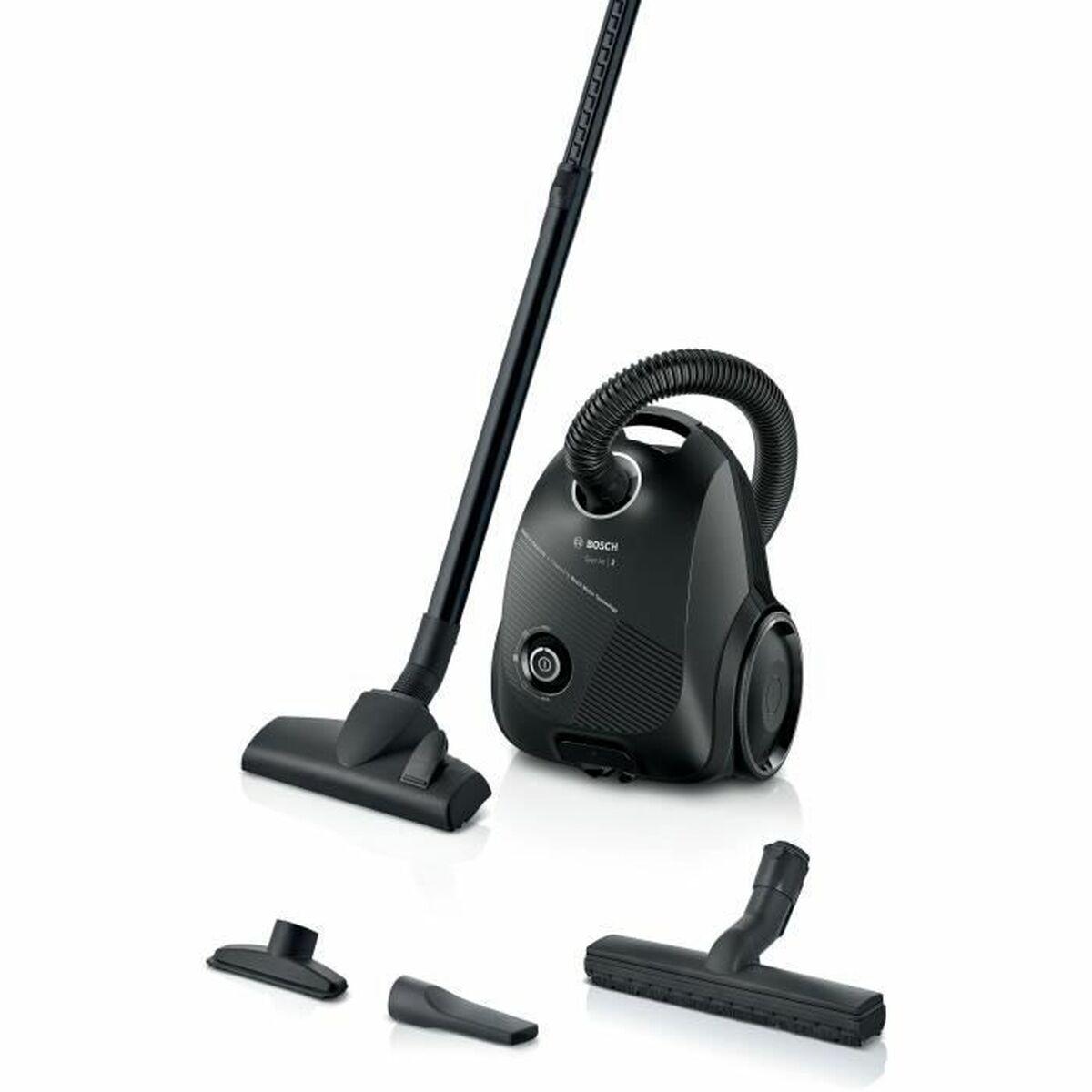 Støvsuger BOSCH BGLS2BA1H