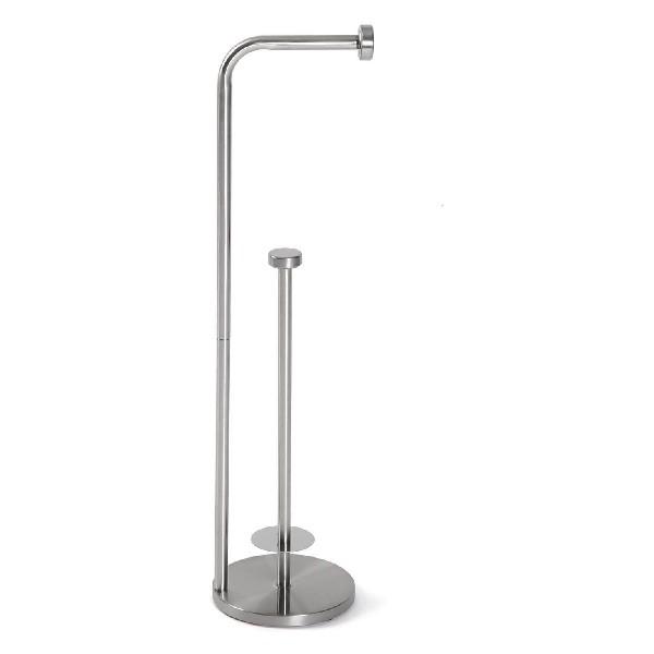 Toiletpapirholder Linh Stål (17 x 69,7 x 17 cm)