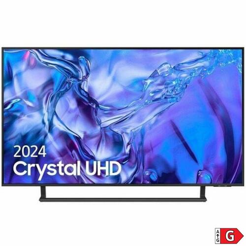 Smart TV Samsung TU55DU8505 4K Ultra HD 43" LED HDR HDR10+