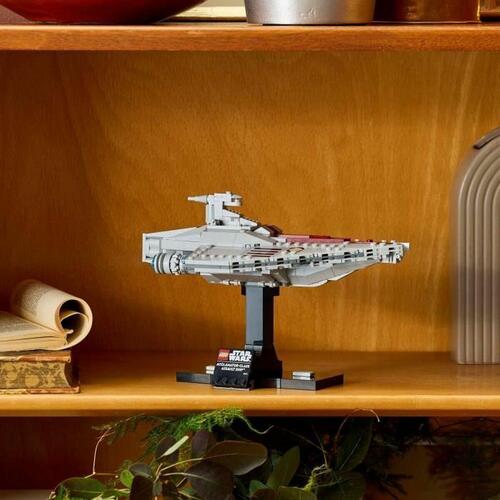 Lego Star Wars Acclamator-class Assault Ship (75404) - byggesæt til voksne