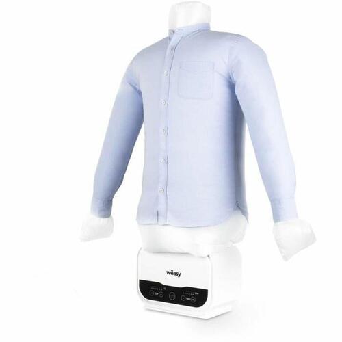 Lodret dampstrygejern Hkoenig Iro330 Weasy 1200 W