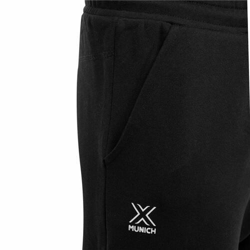 Bokser til voksne Munich Athletic Dynamic Sort Mænd XL