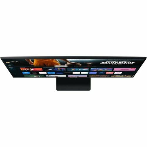 Gaming skærm Samsung 4K Ultra HD 32"