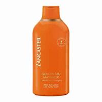After Sun Lancaster Golden Tan Maximizer 400 ml