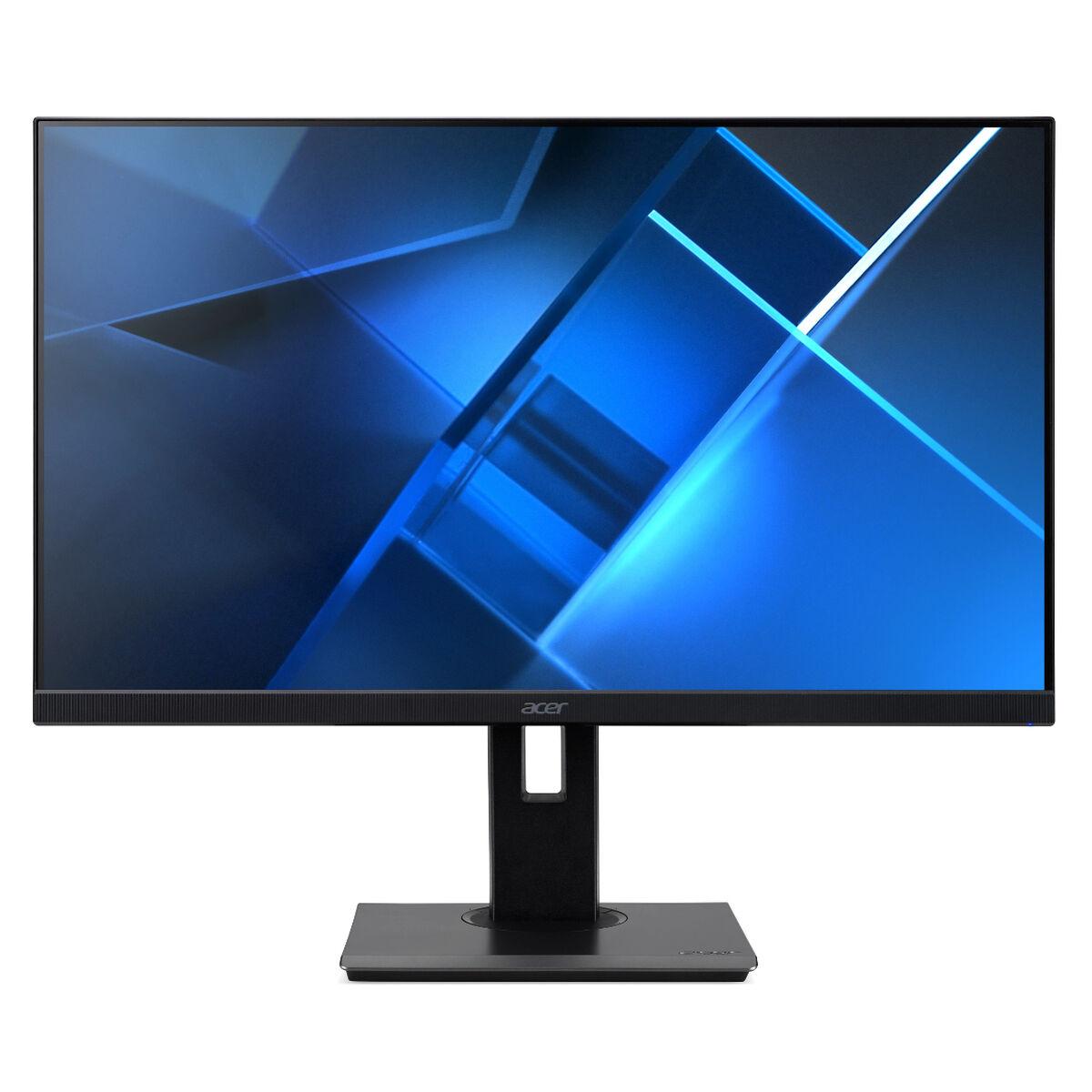Skærm Acer B247yde 238 " Led Ips Amd Freesync