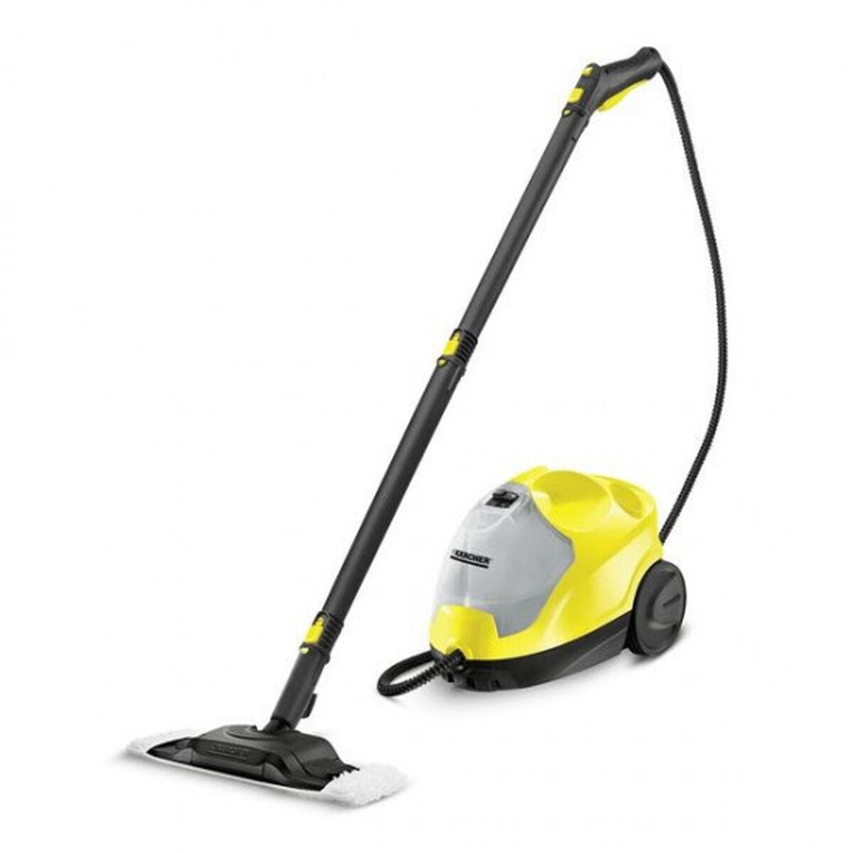 Damprenser Kärcher SC4 2405 2000 W