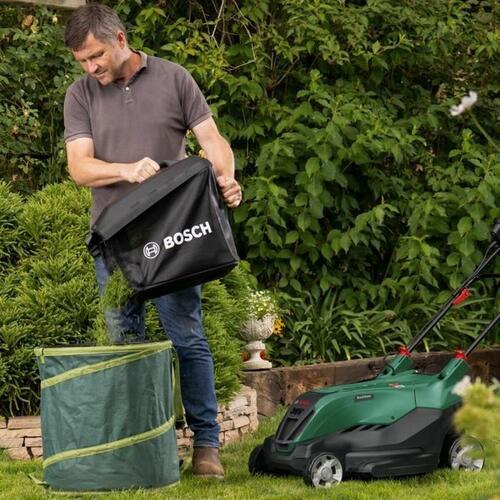 Plæneklipper BOSCH 36V-44-750