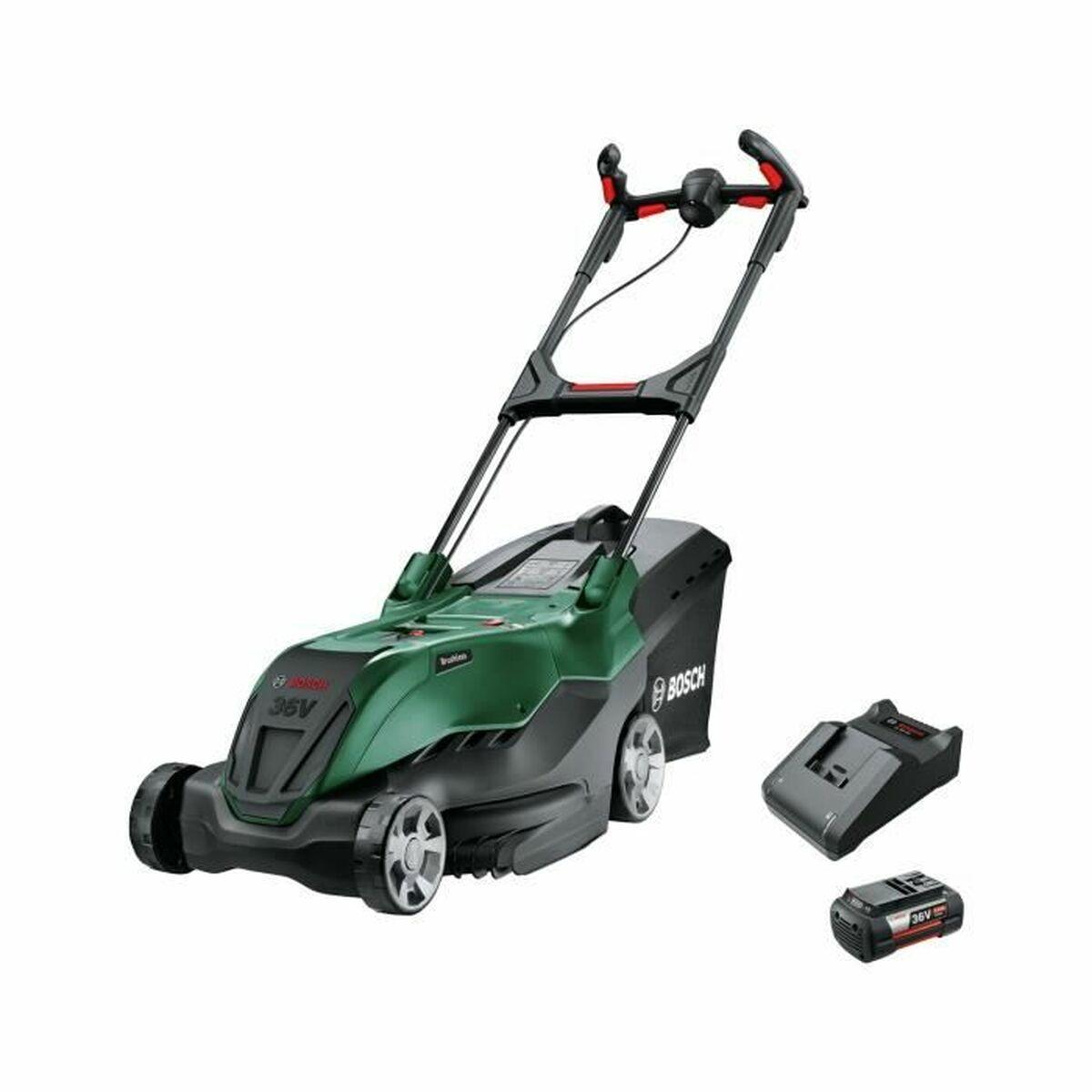 Plæneklipper BOSCH 36V–750
