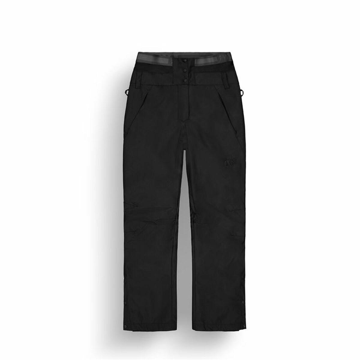 Picture Treva C lange sportsbukser - Dame, sort (M)