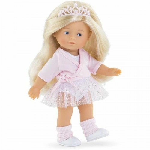 Corolle dukke - lille ballerina 20 cm
