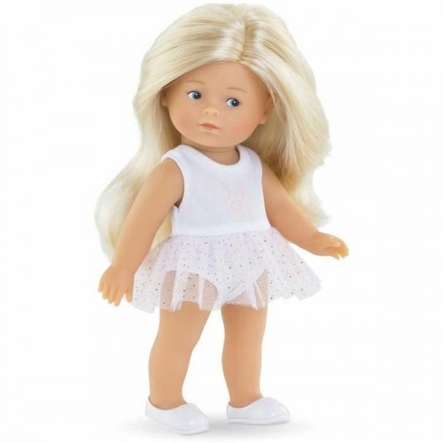 Corolle dukke - lille ballerina 20 cm