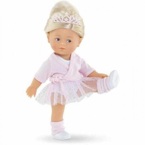 Corolle dukke - lille ballerina 20 cm