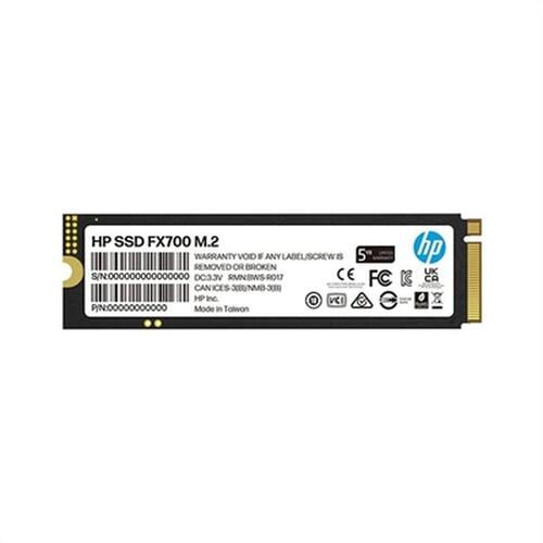 Harddisk HP