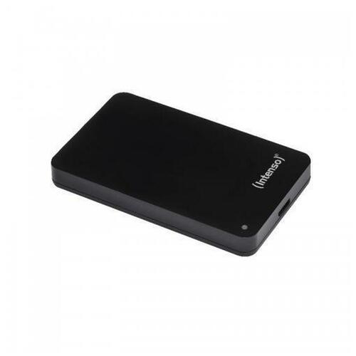 INTENSO ekstern harddisk 4 TB 2,5" - sort (6021512)
