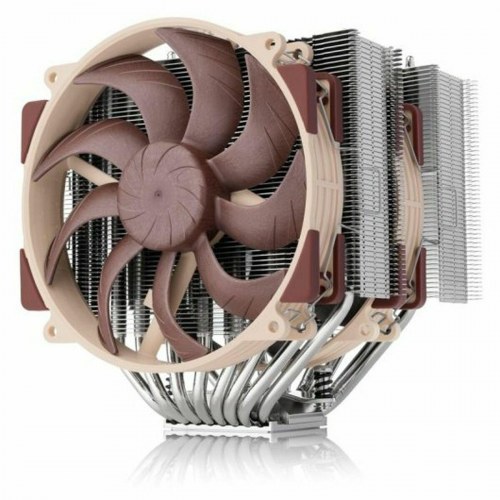 Noctua NH-D15G2 CPU-luftkøler 140 mm, dual-fan