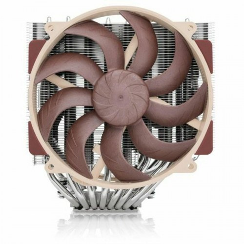 Noctua NH-D15G2 CPU-luftkøler 140 mm, dual-fan
