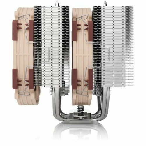 Noctua NH-D15G2 CPU-luftkøler 140 mm, dual-fan
